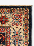 Gooch Oriental Supreme Kazak rug L174 x W124 cm, UK version
