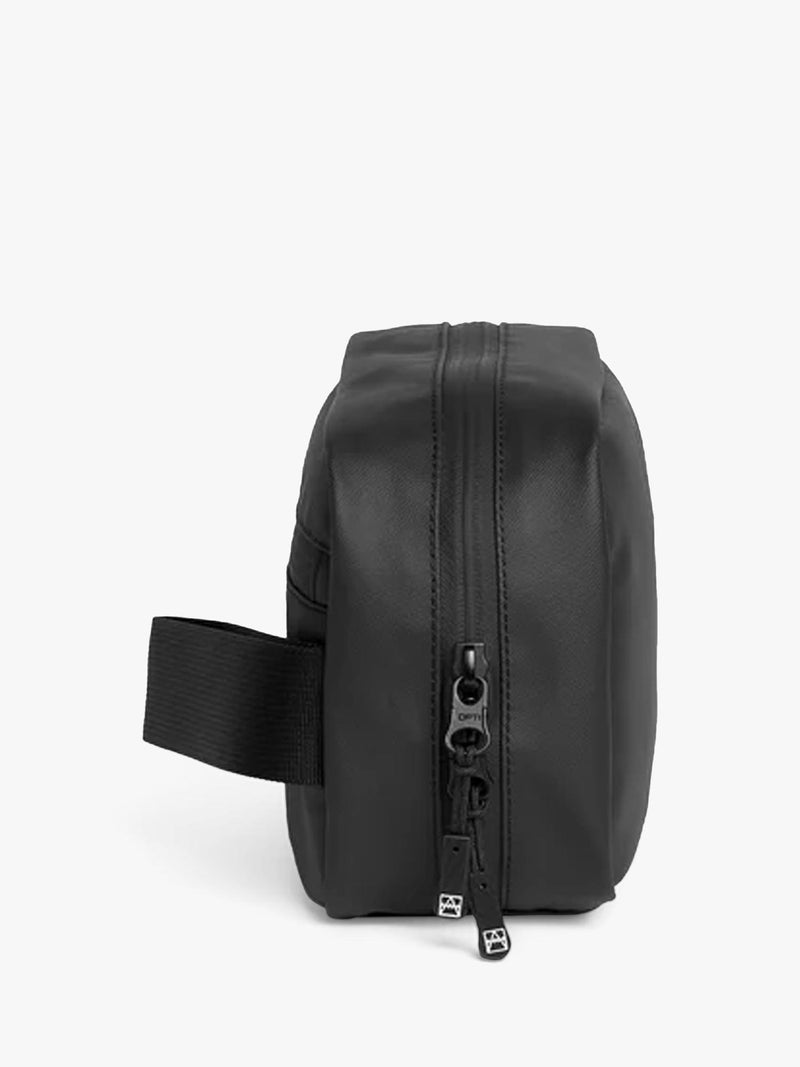 Stubble & Co tech bag with cable organisation, imported from the UK