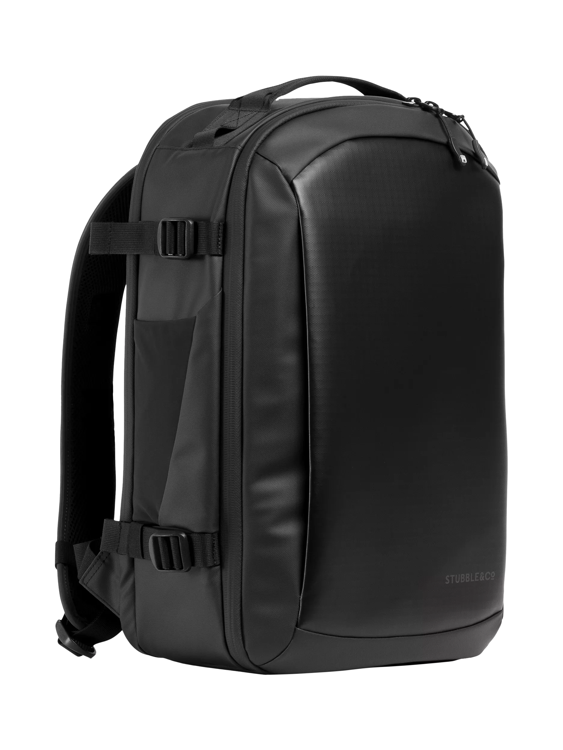 Stubble & Co Hybrid Backpack 20L, imported from the UK