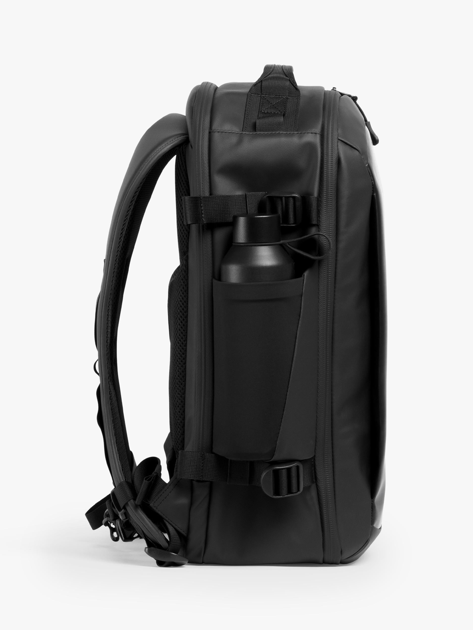 Stubble & Co Hybrid Backpack 20L, imported from the UK