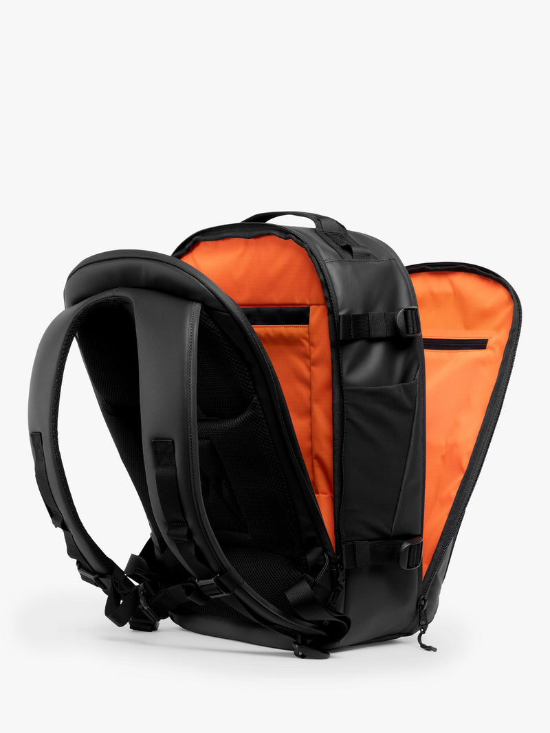 Stubble & Co Hybrid Backpack 20L, imported from the UK