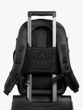 Stubble & Co Hybrid Backpack 20L, imported from the UK