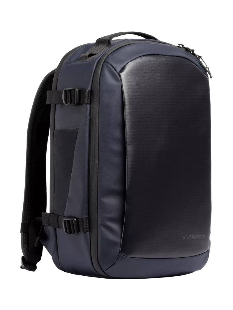 Stubble & Co Hybrid Backpack 20L