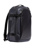 Stubble & Co Hybrid Backpack, 30L, Midnight Blue