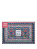 William Morris At Home Bird and Yare jigsaw puzzle, 1000 pieces (British brand)