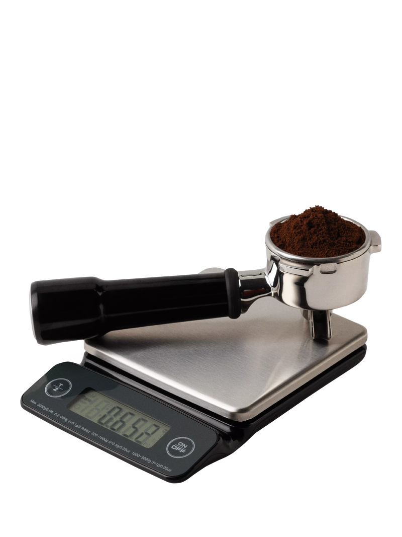 Sage precision coffee scale stainless steel - British product