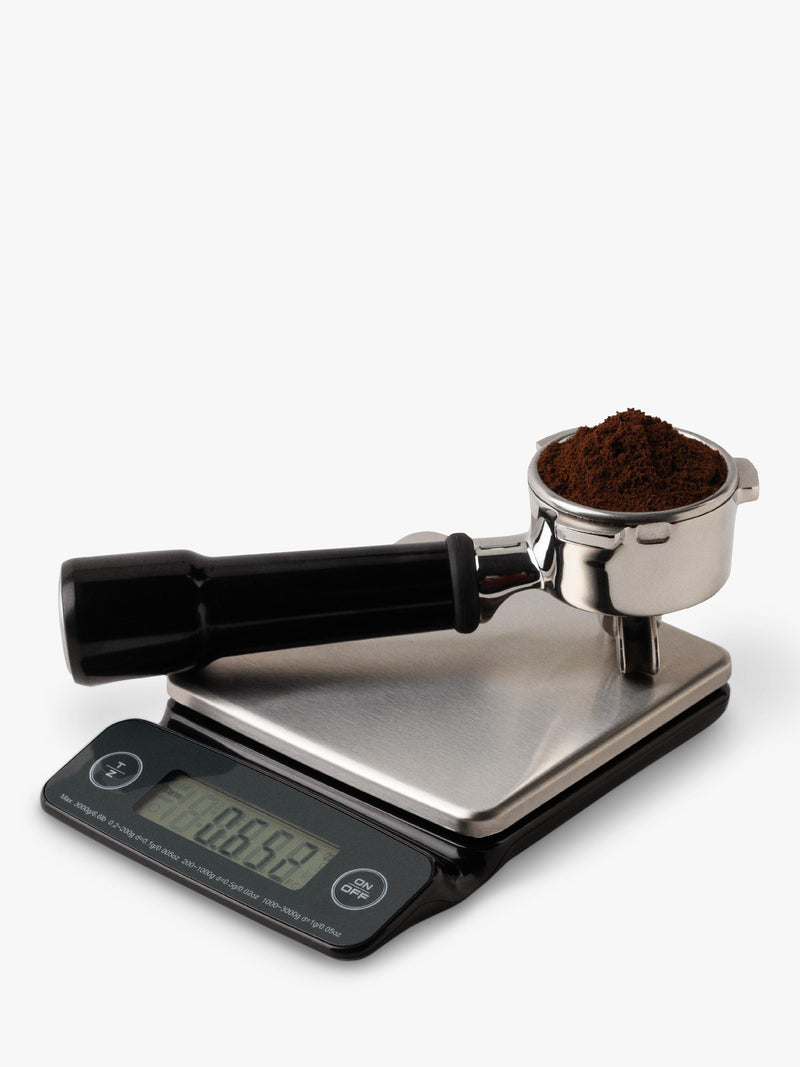 Sage precision coffee scale stainless steel - British product