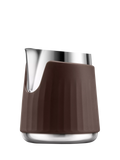 Sage Pro Control milk jug walnut 420ml (British brand)