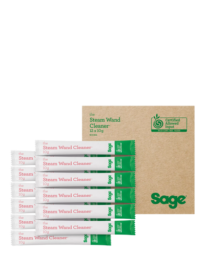 John Lewis Sage Wand Cleaner, Pack of 12- Buy online at McGrocer