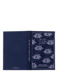 DesignWorks Ink Nothing Self Help journal blue, imported from the UK