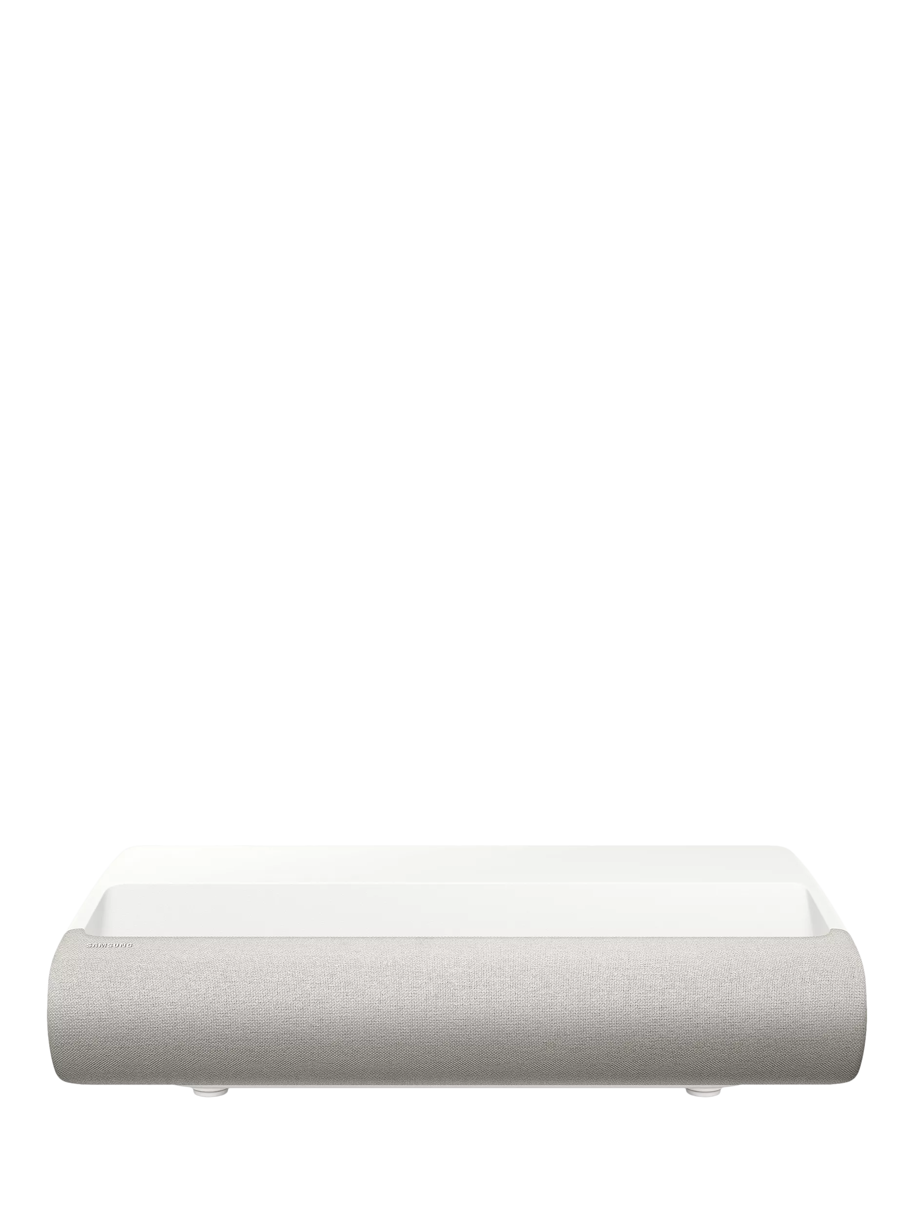 Samsung LPU9D 4K projector - British product