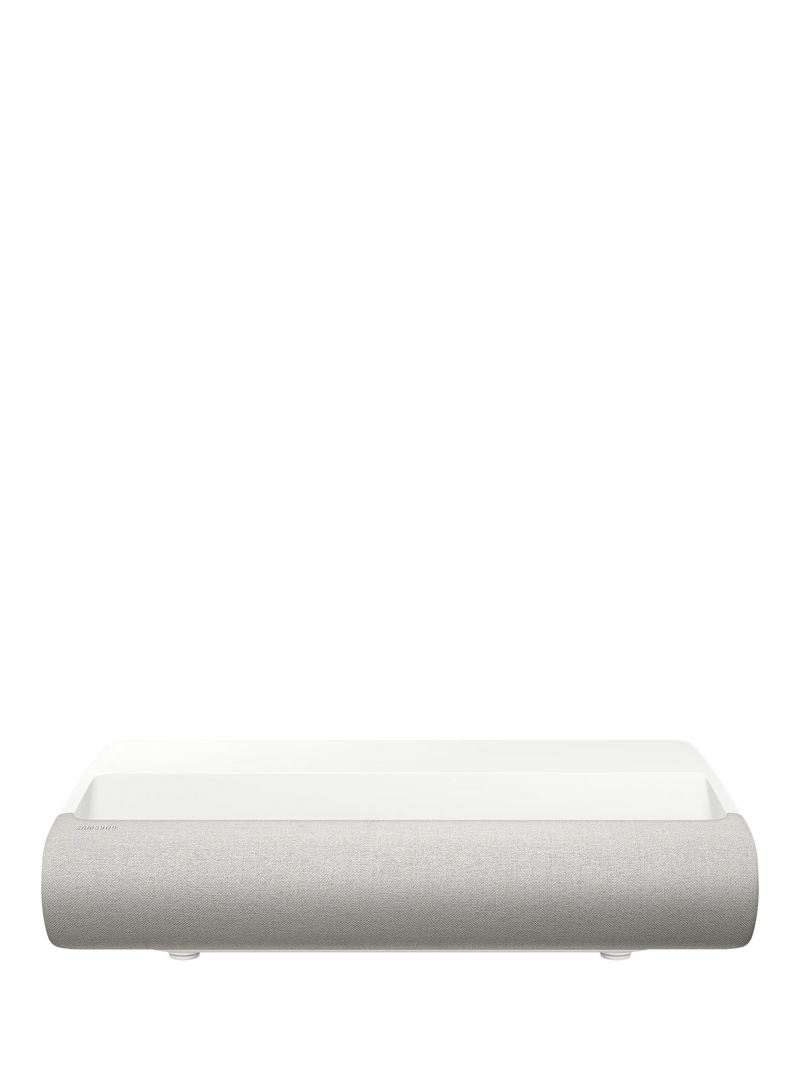 Samsung LPU9D 4K projector - British product