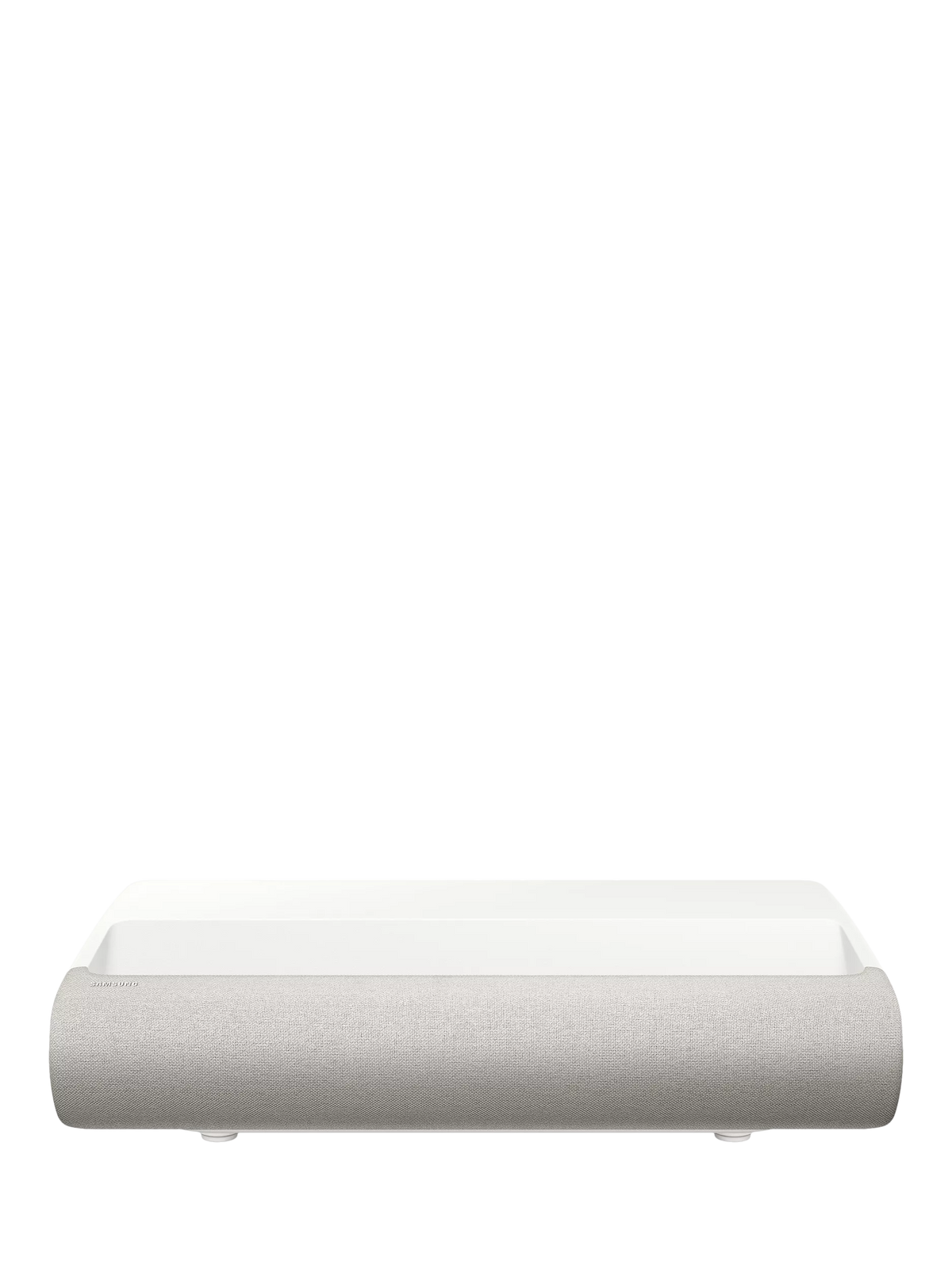Samsung LPU9D 4K projector - British product