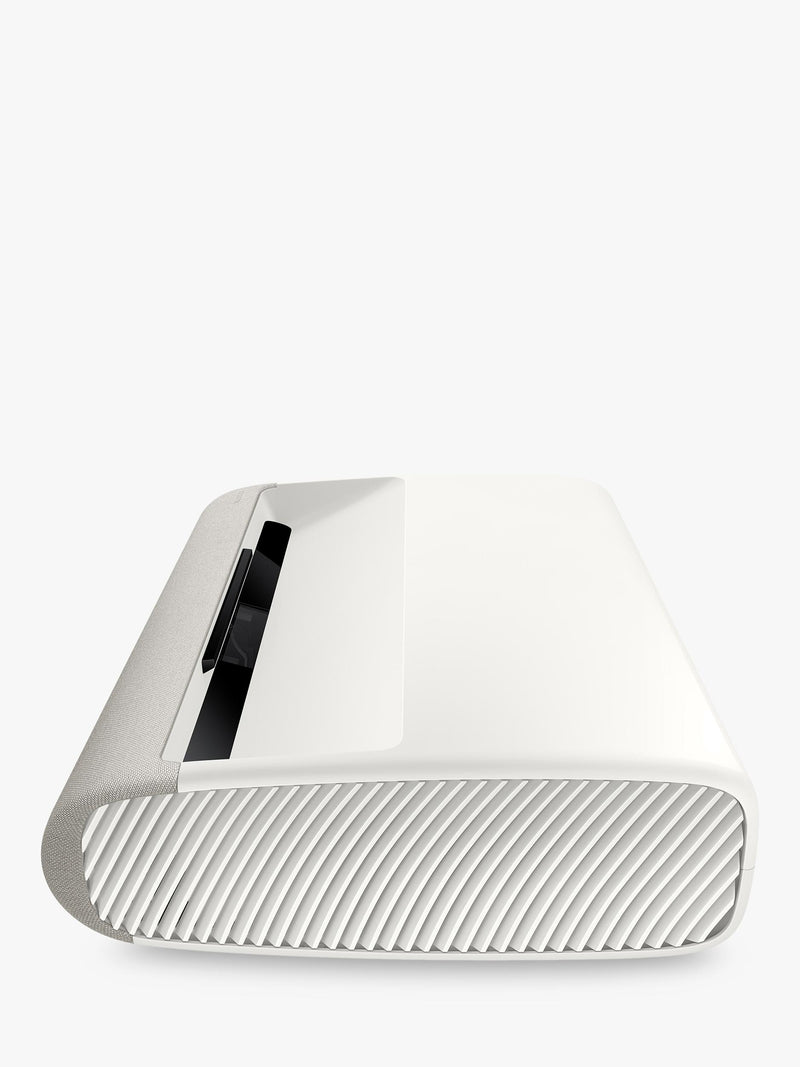 Samsung LPU9D 4K projector - British product