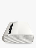Samsung LPU9D 4K projector - British product