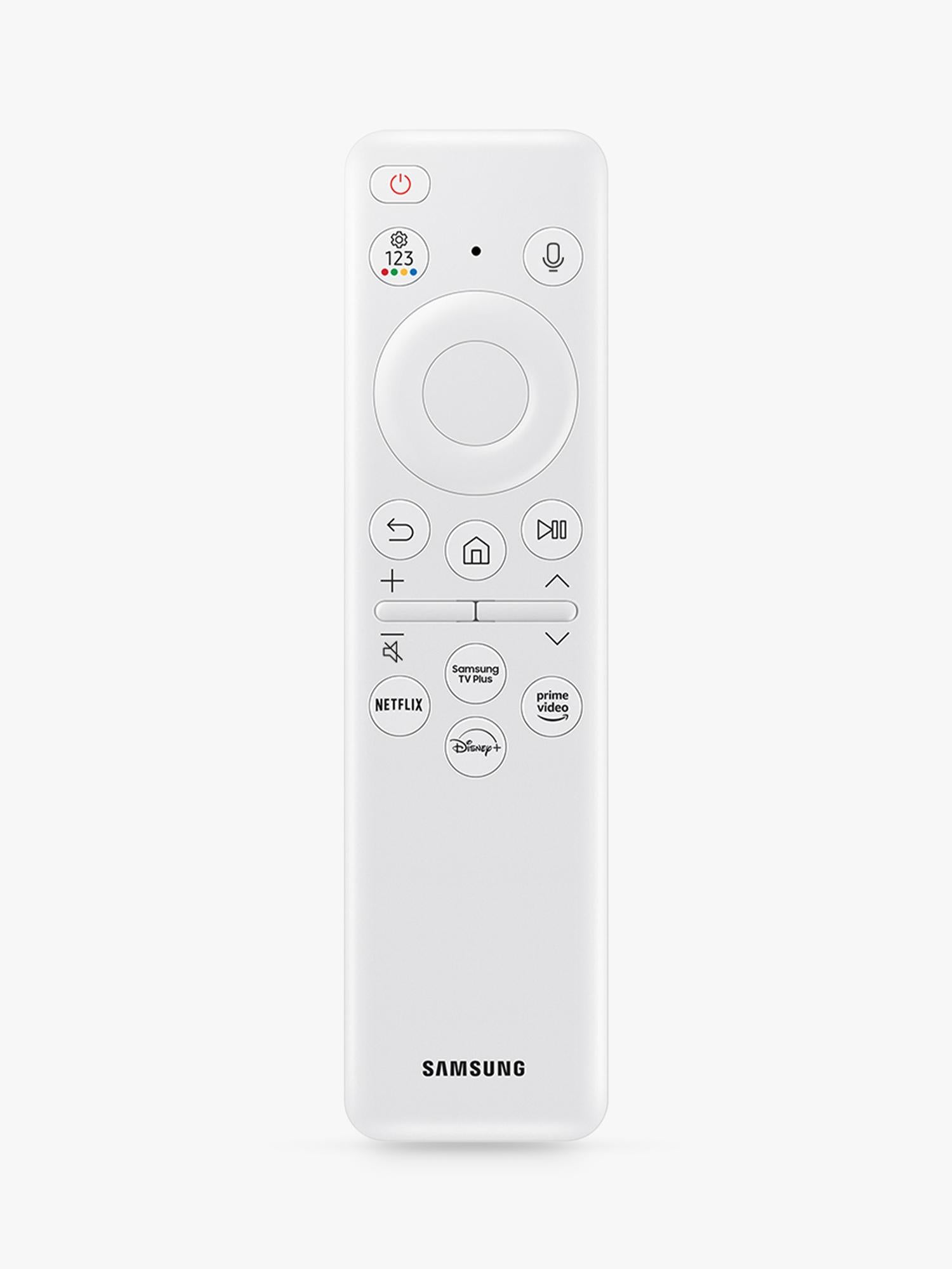 Samsung LPU9D 4K projector - British product