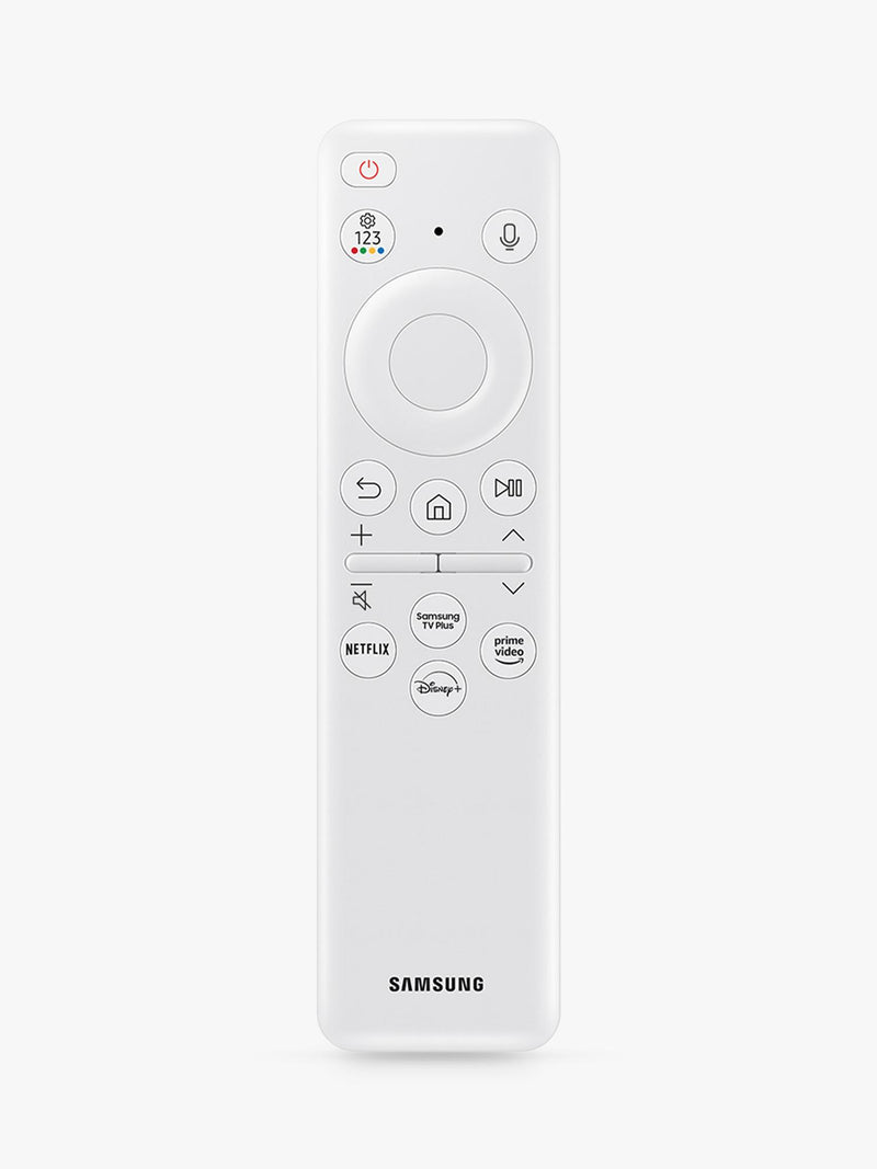Samsung LPU9D 4K projector - British product