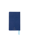 DesignWorks Ink Celestial Eyes journal blue medium, UK version