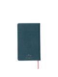 DesignWorks Ink Celestial Moon journal green - British product