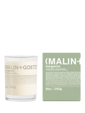 Malin+Goetz bergamot scented candle 255g (British brand)