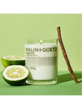 Malin+Goetz bergamot scented candle 255g (British brand)