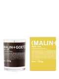 MALIN + GOETZ Dark Rum Scented Candle 255g - British product