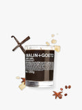 MALIN + GOETZ Dark Rum Scented Candle 255g - British product