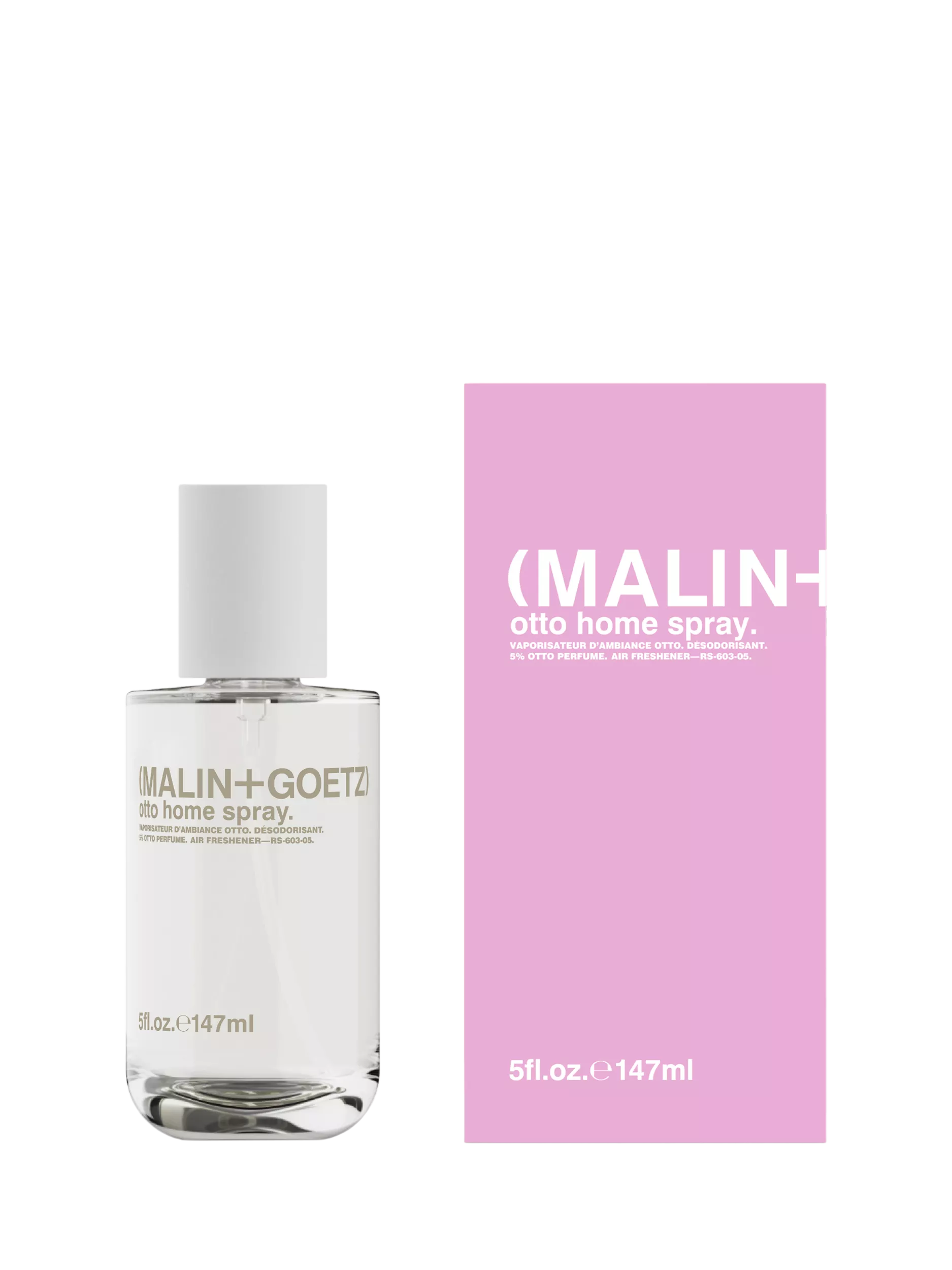 MALIN+GOETZ Otto home spray 147ml (British brand)