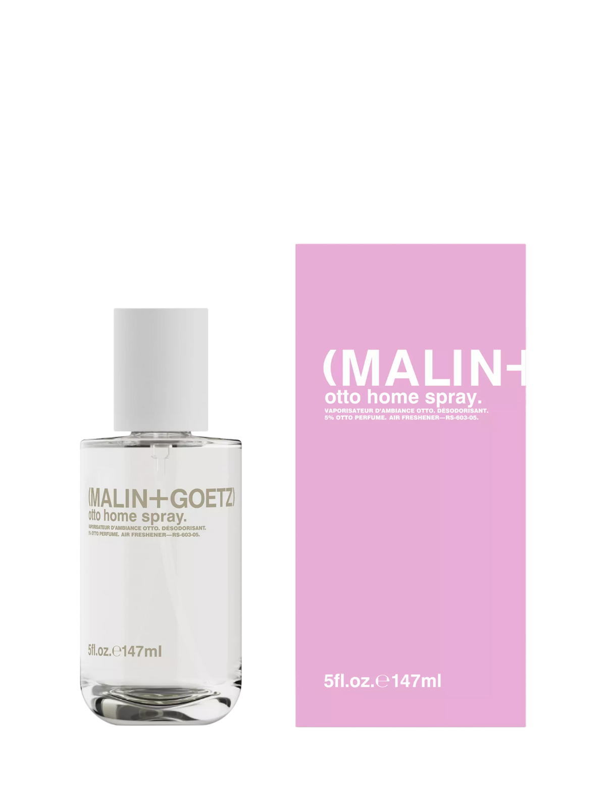 MALIN+GOETZ Otto home spray 147ml (British brand)