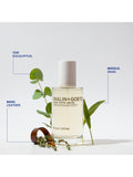 Malin+Goetz Sage home spray 147ml, imported from the UK
