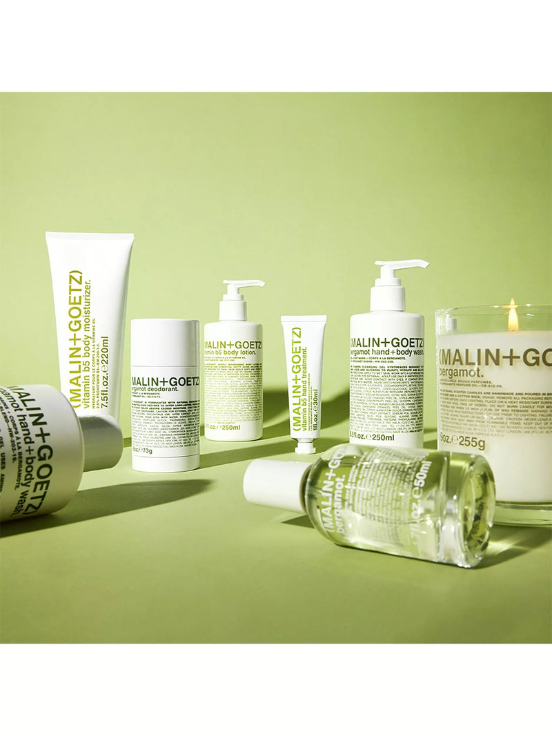 MALIN + GOETZ Bergamot Eau de Parfum 50ml, UK version
