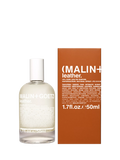 MALIN + GOETZ Leather Eau de Parfum 50ml, imported from the UK