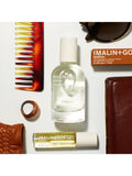 MALIN + GOETZ Leather Eau de Parfum 50ml, imported from the UK
