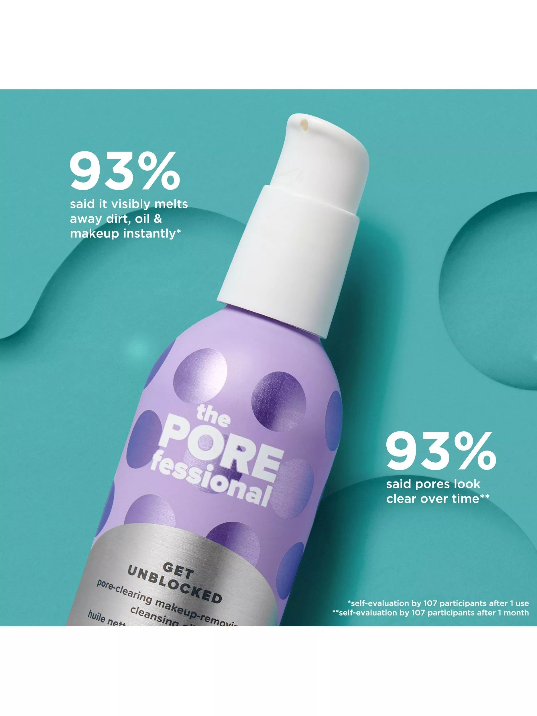 Benefit POREfessional duo skincare gift set, imported from the UK