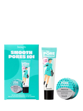 Benefit POREfessional primer moisturiser gift set 22ml 20ml - British product