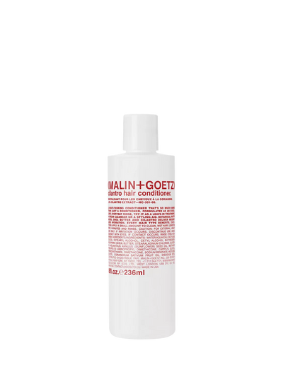 John Lewis MALIN + GOETZ Cilantro Hair Conditioner 236ml- Buy online at McGrocer