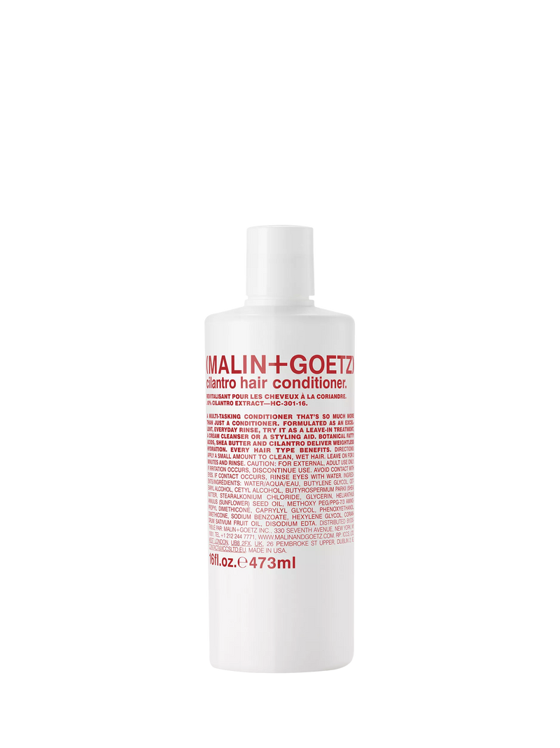 MALIN + GOETZ Cilantro Hair Conditioner 236ml