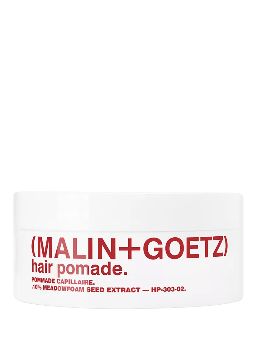 Malin Goetz Hair Styling Pomade 57g, UK version