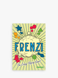 Wildcard Games Frenzi Party Game - British product