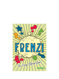 Wildcard Games Frenzi Party Game - British product