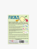 Wildcard Games Frenzi Party Game - British product