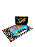 Wildcard Games Globe Runner board game, UK version