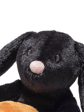 Steiff Mr Spice Hoppie rabbit soft toy 12cm, imported from the UK