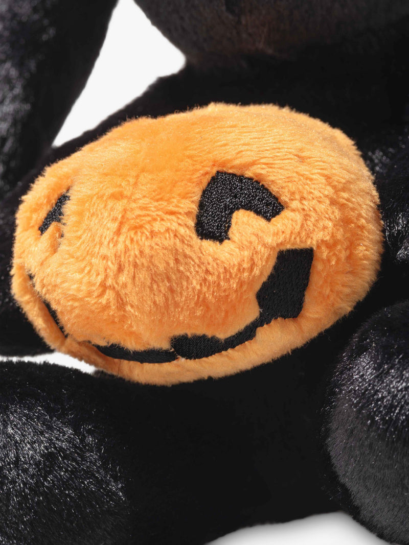 Steiff Mr Spice Hoppie rabbit soft toy 12cm, imported from the UK