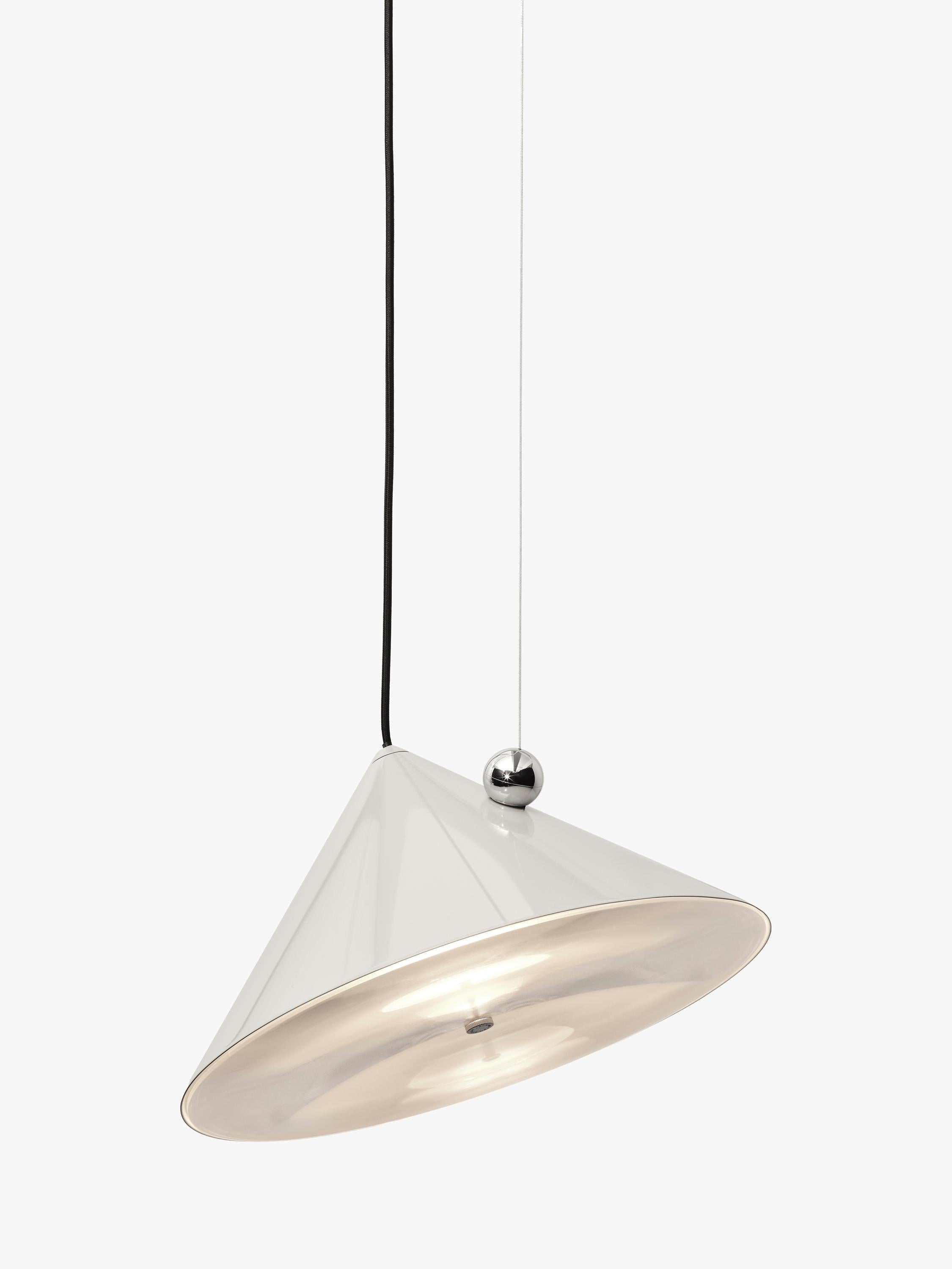 Tom Dixon Pose pendant ceiling light 43cm - British product