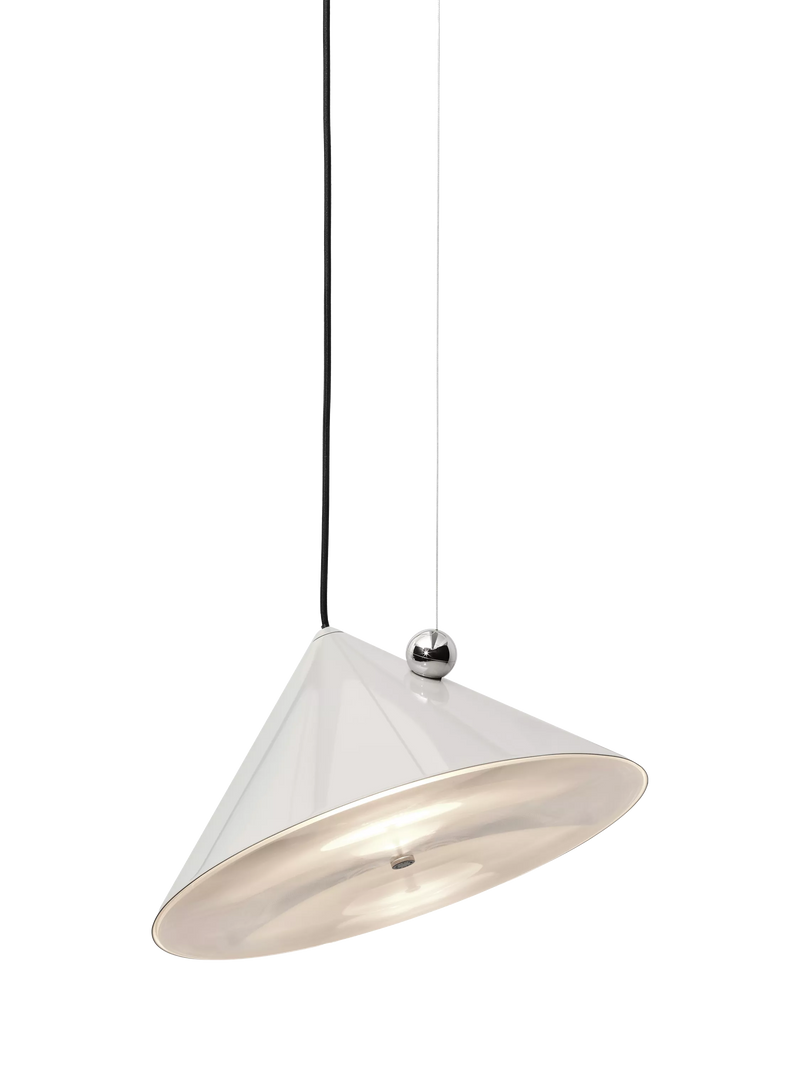 Tom Dixon Pose Large Pendant Ceiling Light, 43cm