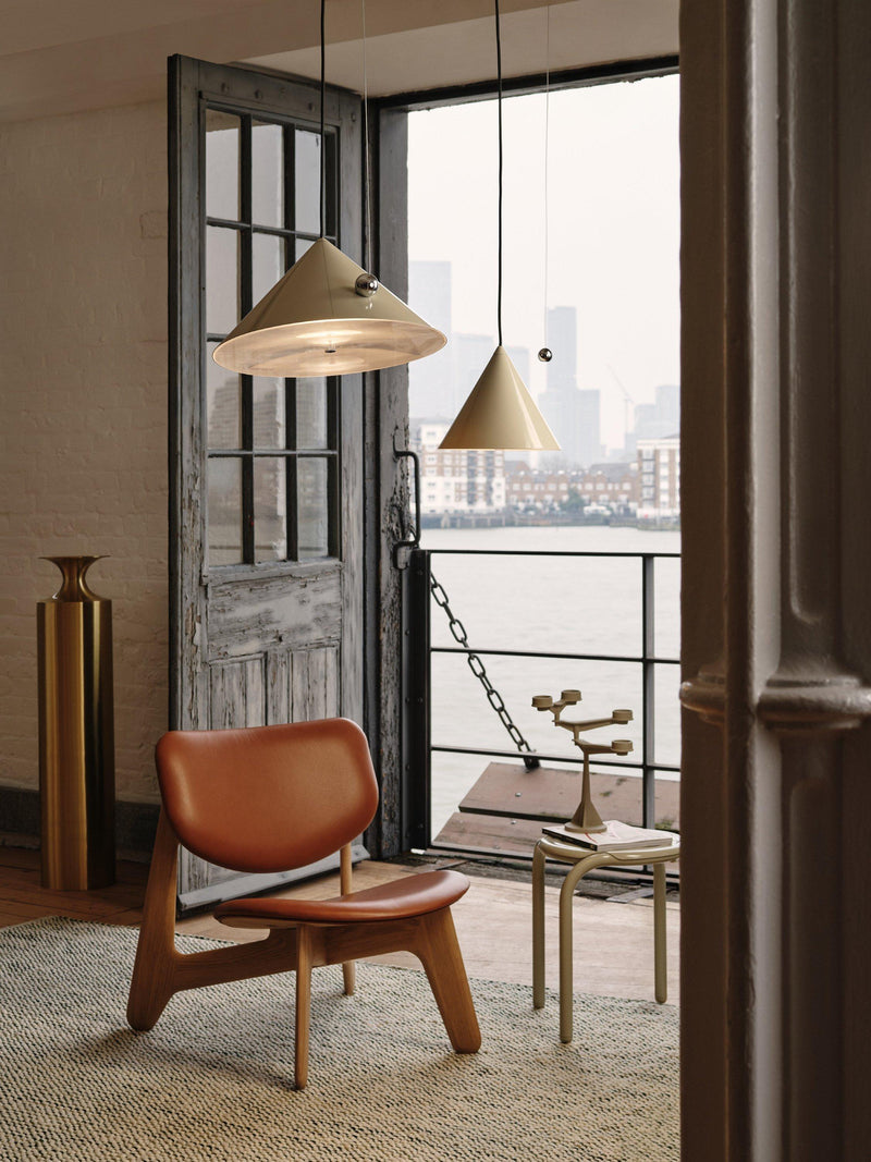 Tom Dixon Pose pendant ceiling light 43cm - British product