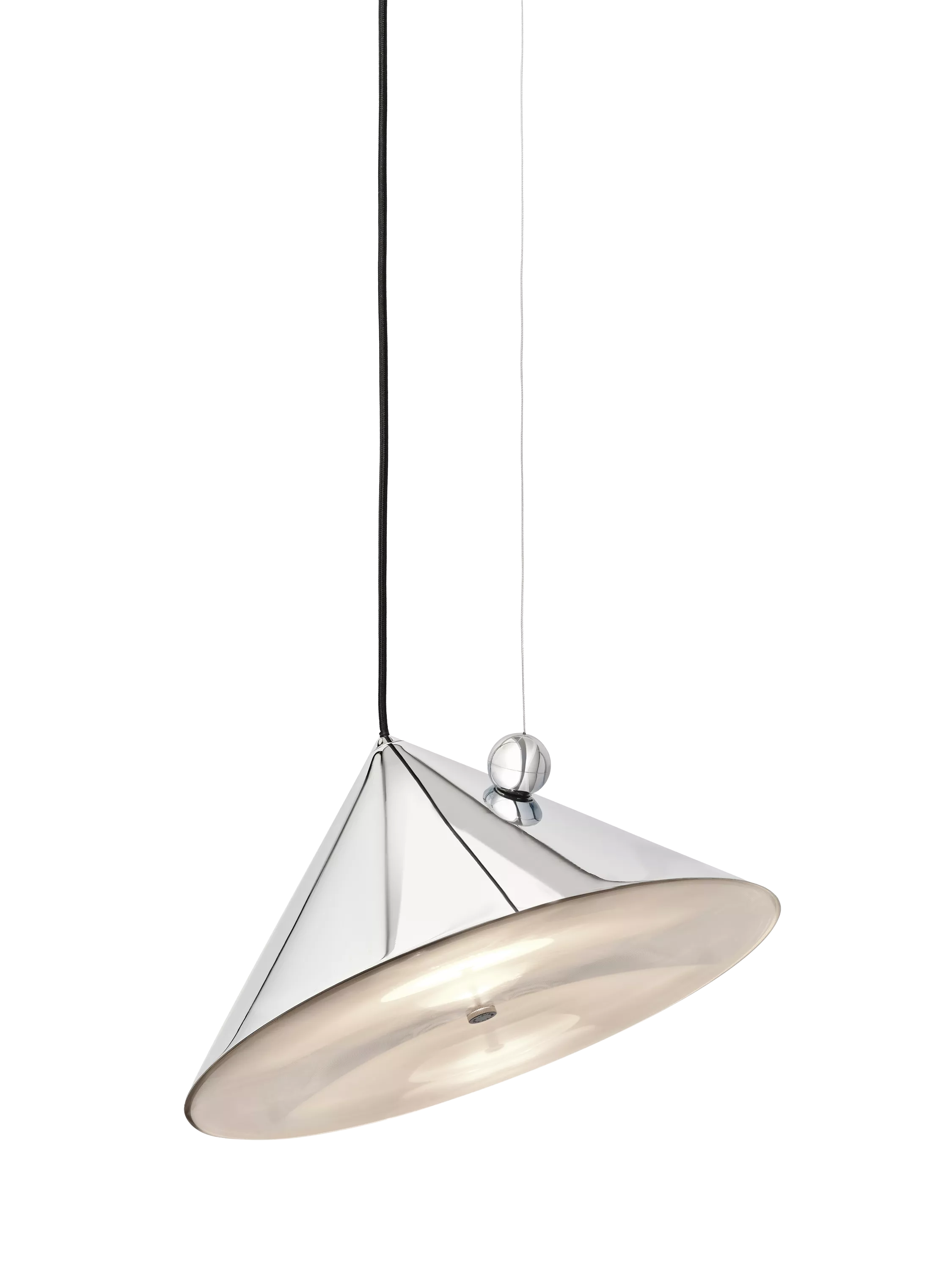 Tom Dixon Pose pendant ceiling light 43cm - British product