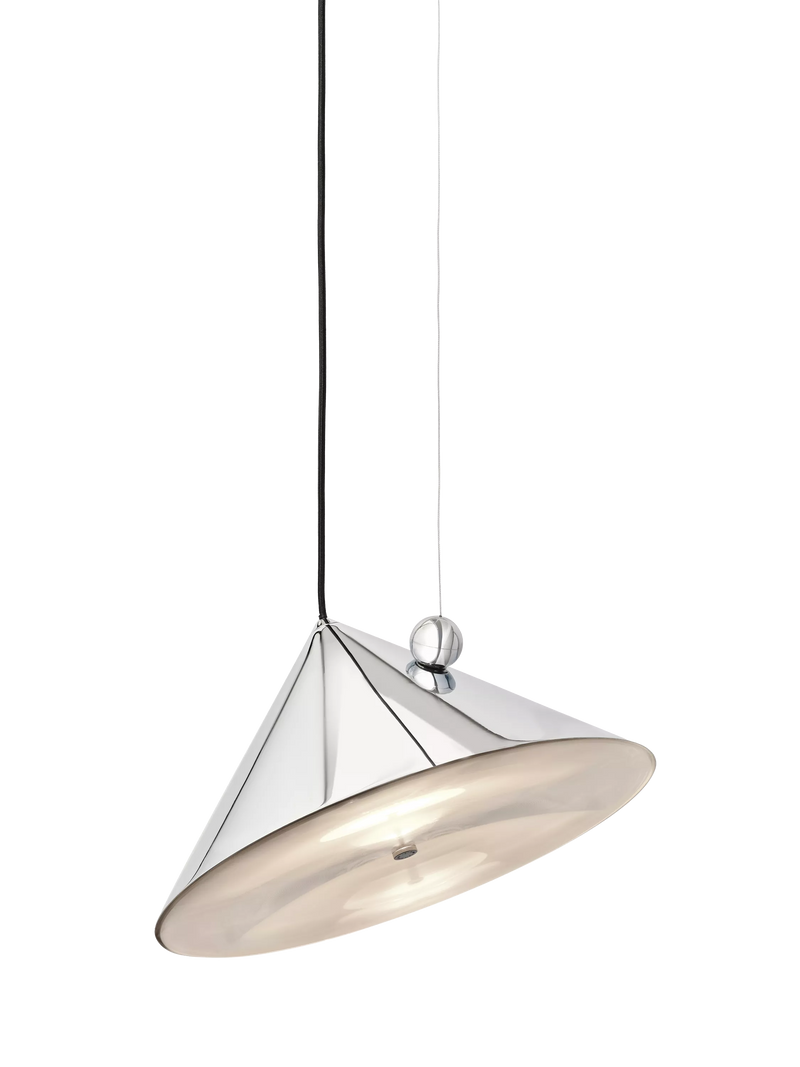 Tom Dixon Pose pendant ceiling light 43cm - British product