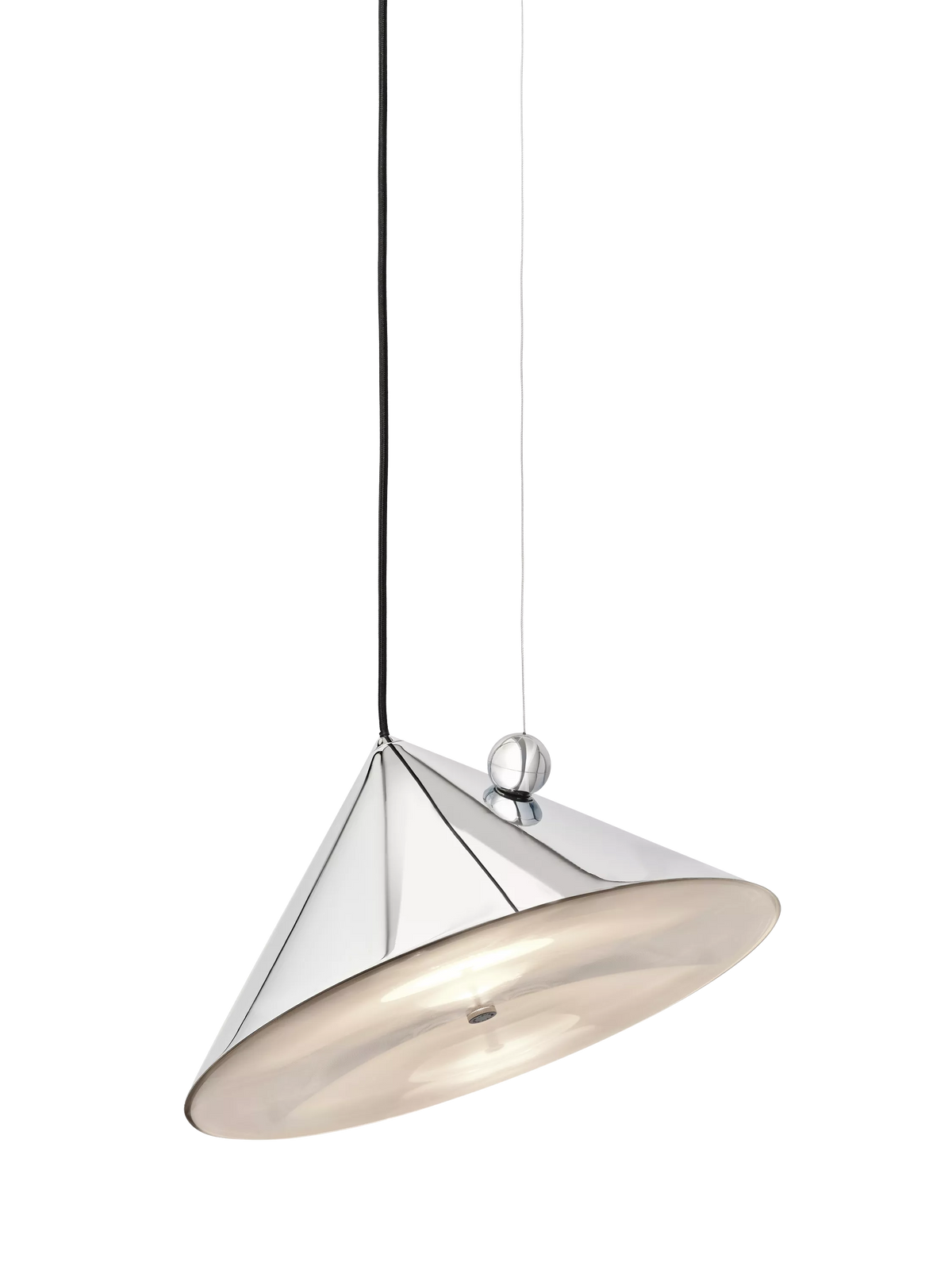 Tom Dixon Pose pendant ceiling light 43cm - British product